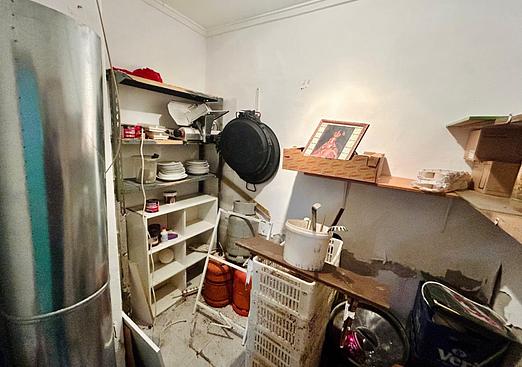 Commercial in Torrevieja