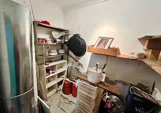 Commercial in Torrevieja