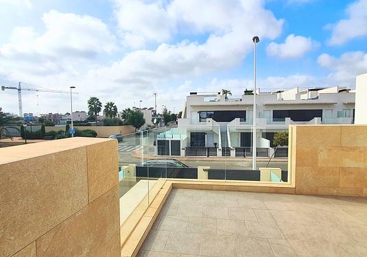 Villa in San Pedro del Pinatar