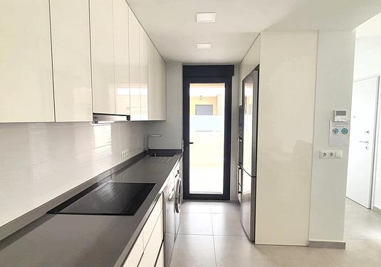 Villa in San Pedro del Pinatar