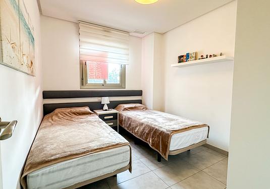 Apartment in Orihuela Costa