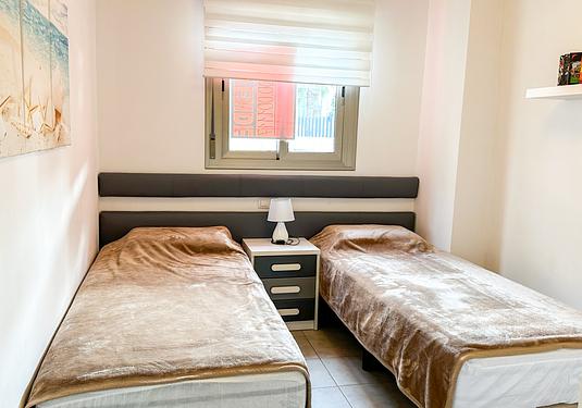 Apartment in Orihuela Costa