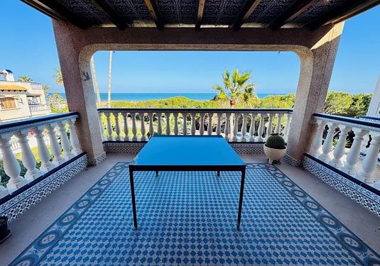 Duplex in Guardamar del Segura
