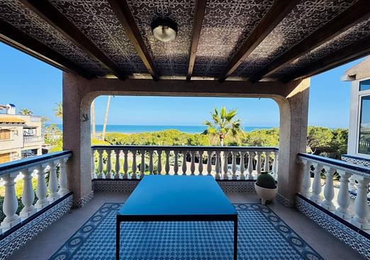 Duplex in Guardamar del Segura