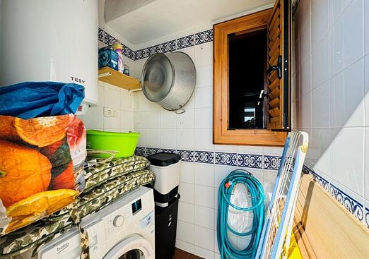 Duplex in Guardamar del Segura