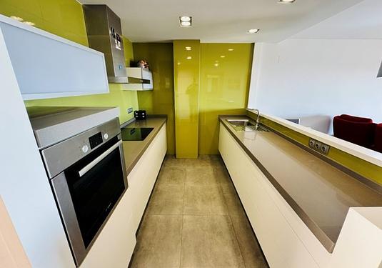 Duplex in Guardamar del Segura