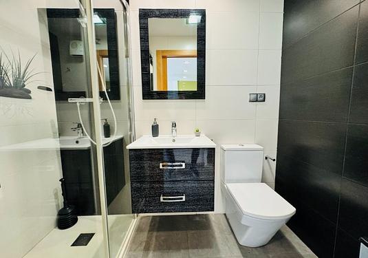 Duplex in Guardamar del Segura
