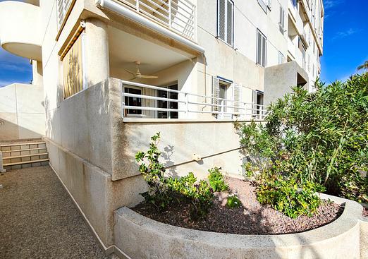 Apartment in Torrevieja