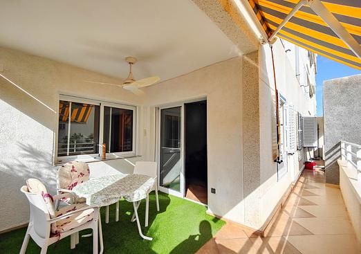 Apartment in Torrevieja