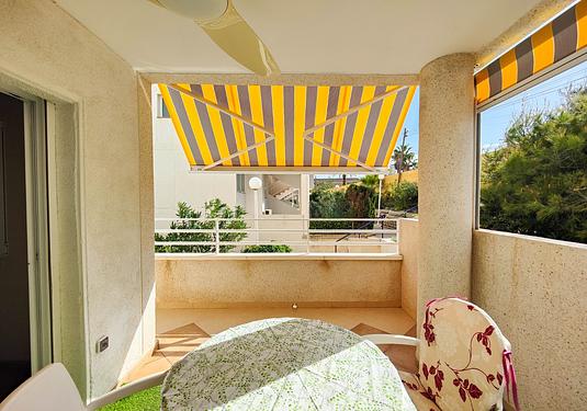 Apartment in Torrevieja