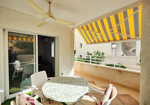 Apartment in Torrevieja