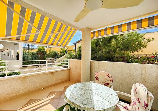 Apartment in Torrevieja