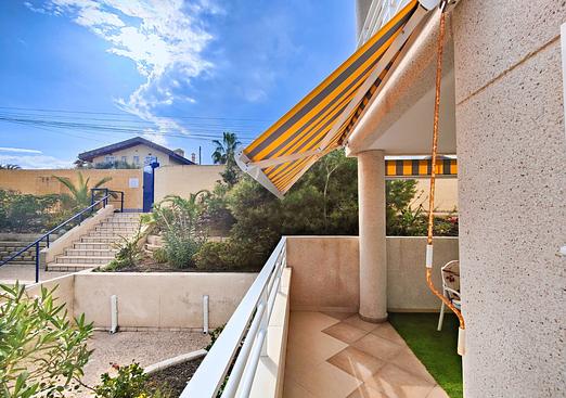Apartment in Torrevieja
