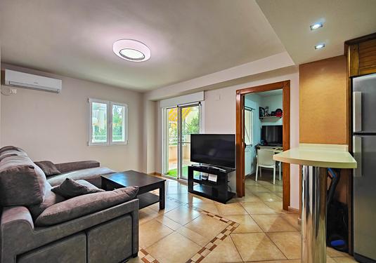 Apartment in Torrevieja