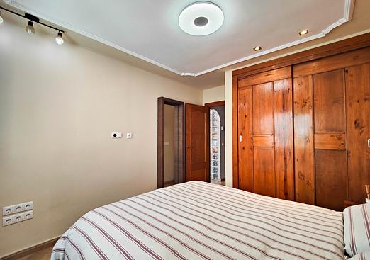 Apartment in Torrevieja