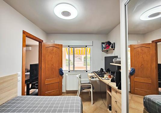Apartment in Torrevieja