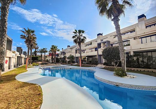 Apartment in Torrevieja