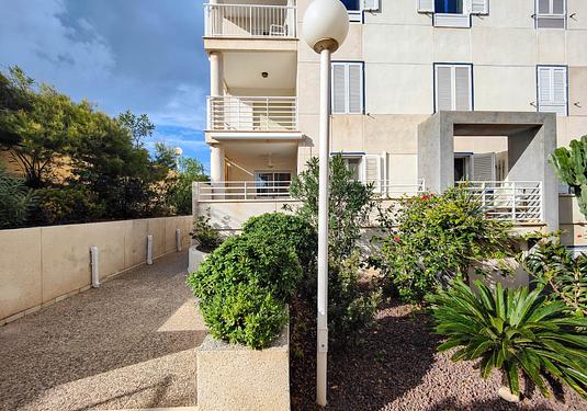 Apartment in Torrevieja