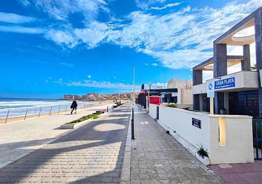 Apartment in Torrevieja