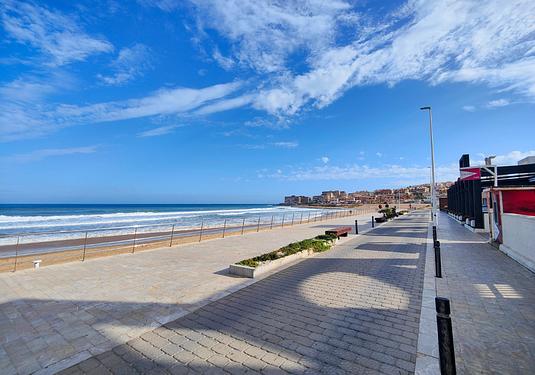 Apartment in Torrevieja