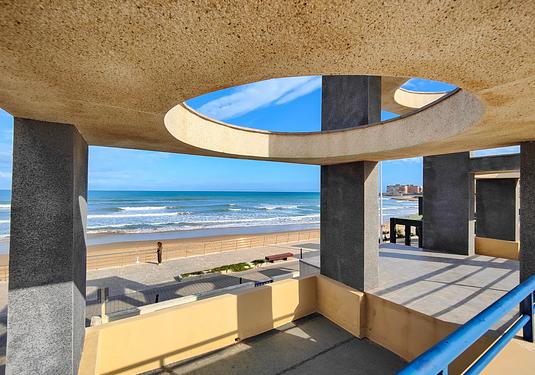 Apartment in Torrevieja