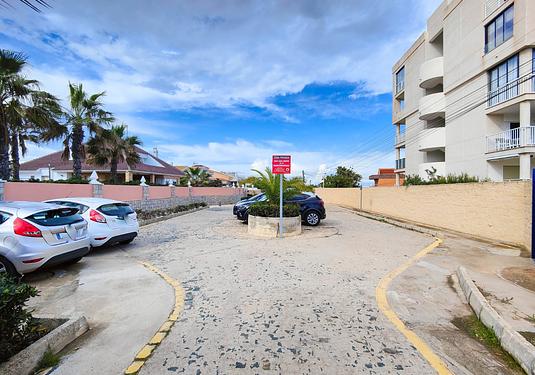 Apartment in Torrevieja