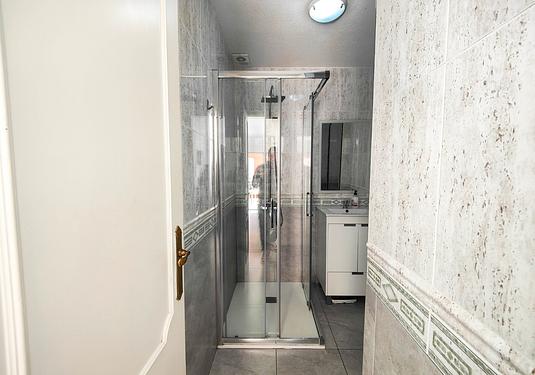 Apartment in Torrevieja