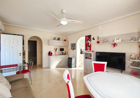 Villa in Ciudad Quesada