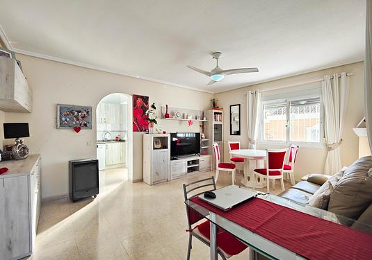 Villa in Ciudad Quesada