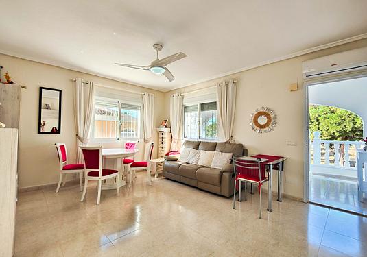 Villa in Ciudad Quesada