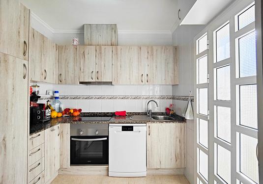 Villa in Ciudad Quesada