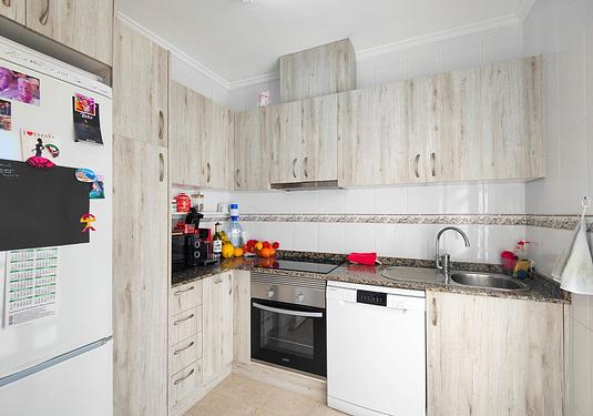 Villa in Ciudad Quesada