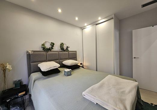 Villa in Villamartin