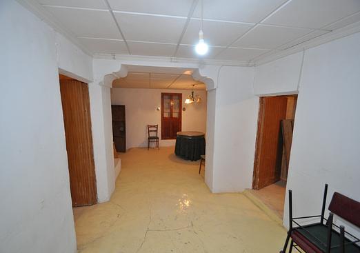 Country house in Fortuna