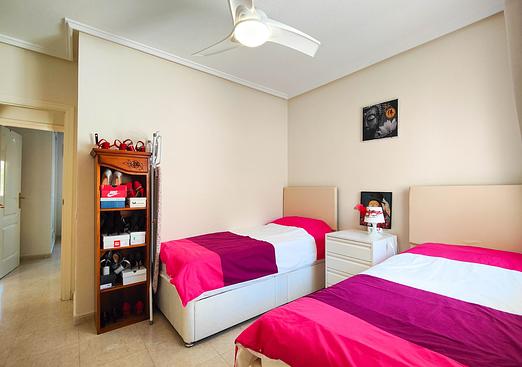 Villa in Ciudad Quesada