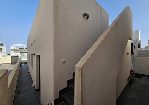 Villa in Villamartin