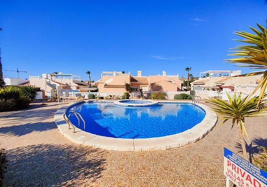 Villa in Ciudad Quesada