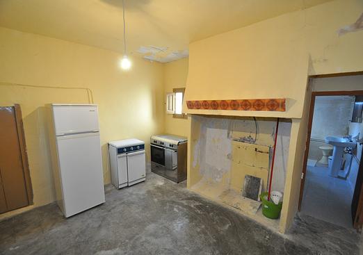 Country house in Fortuna