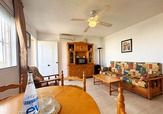 Bungalow in San Miguel de Salinas