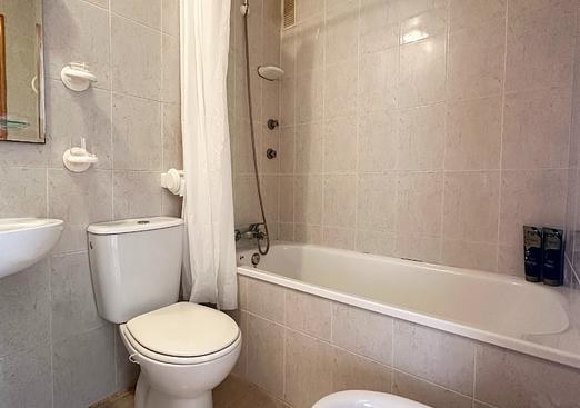 Bungalow in San Miguel de Salinas