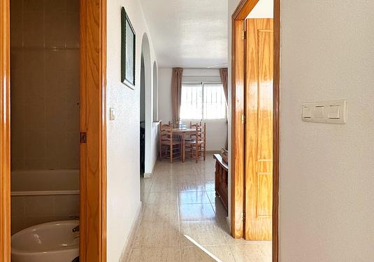 Bungalow in San Miguel de Salinas