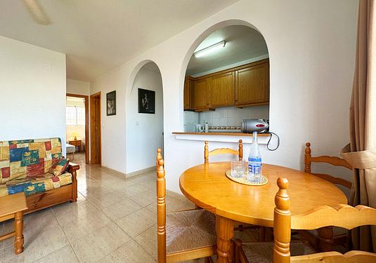 Bungalow in San Miguel de Salinas