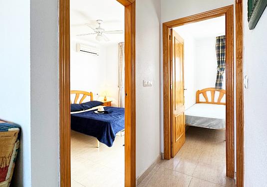 Bungalow in San Miguel de Salinas