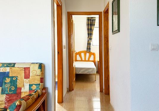 Bungalow in San Miguel de Salinas