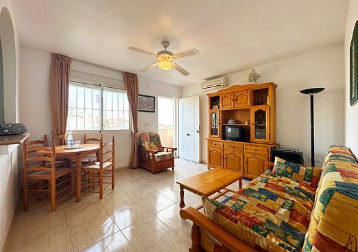 Bungalow in San Miguel de Salinas