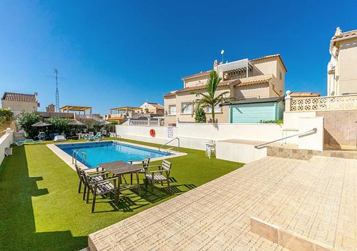 Bungalow in San Miguel de Salinas