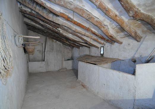 Country house in Fortuna