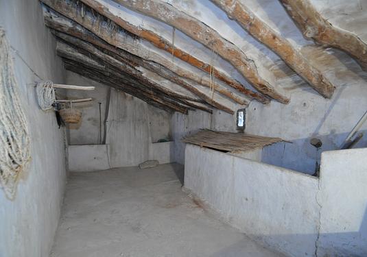 Country house in Fortuna