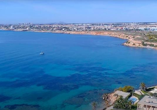 Bungalow in San Miguel de Salinas