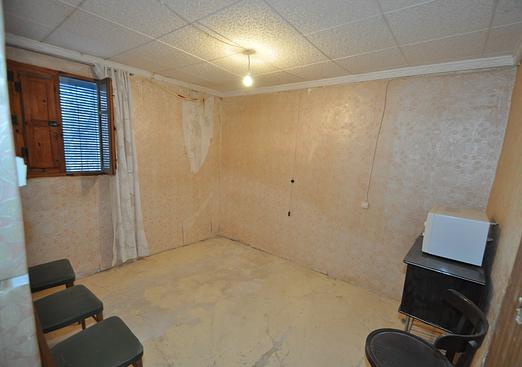 Country house in Fortuna